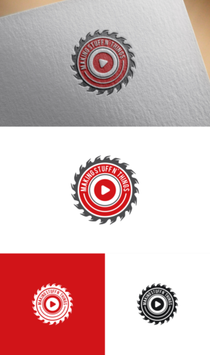 Logo-Design von fatiyadesign für dieses Projekt | Design: #22559969