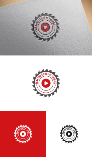 Logo-Design von fatiyadesign für dieses Projekt | Design: #22559970