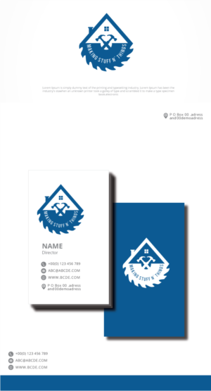 Logo-Design von graphicevolution für dieses Projekt | Design: #22561459