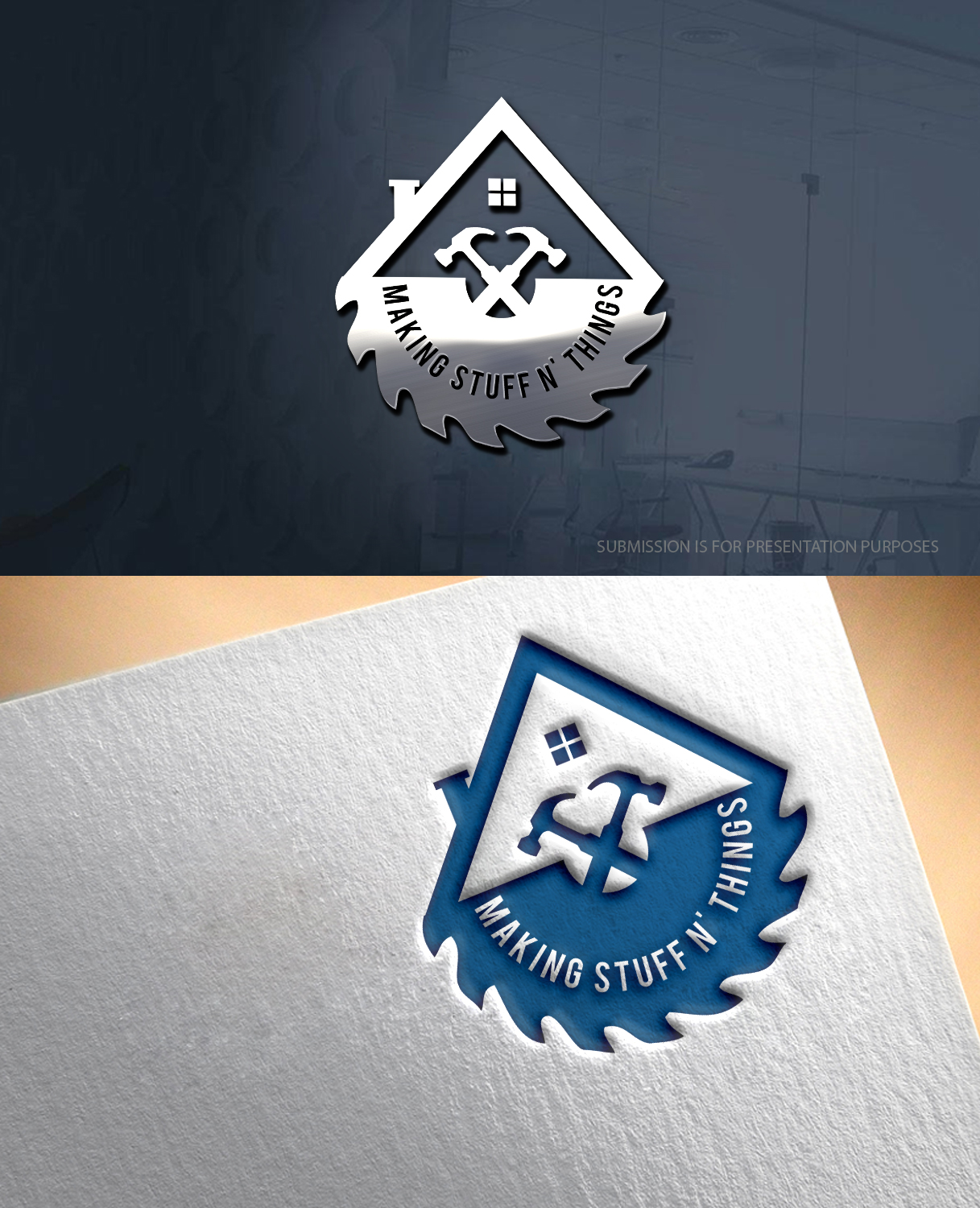 Design de Logo par graphicevolution pour ce projet | Design #22561460