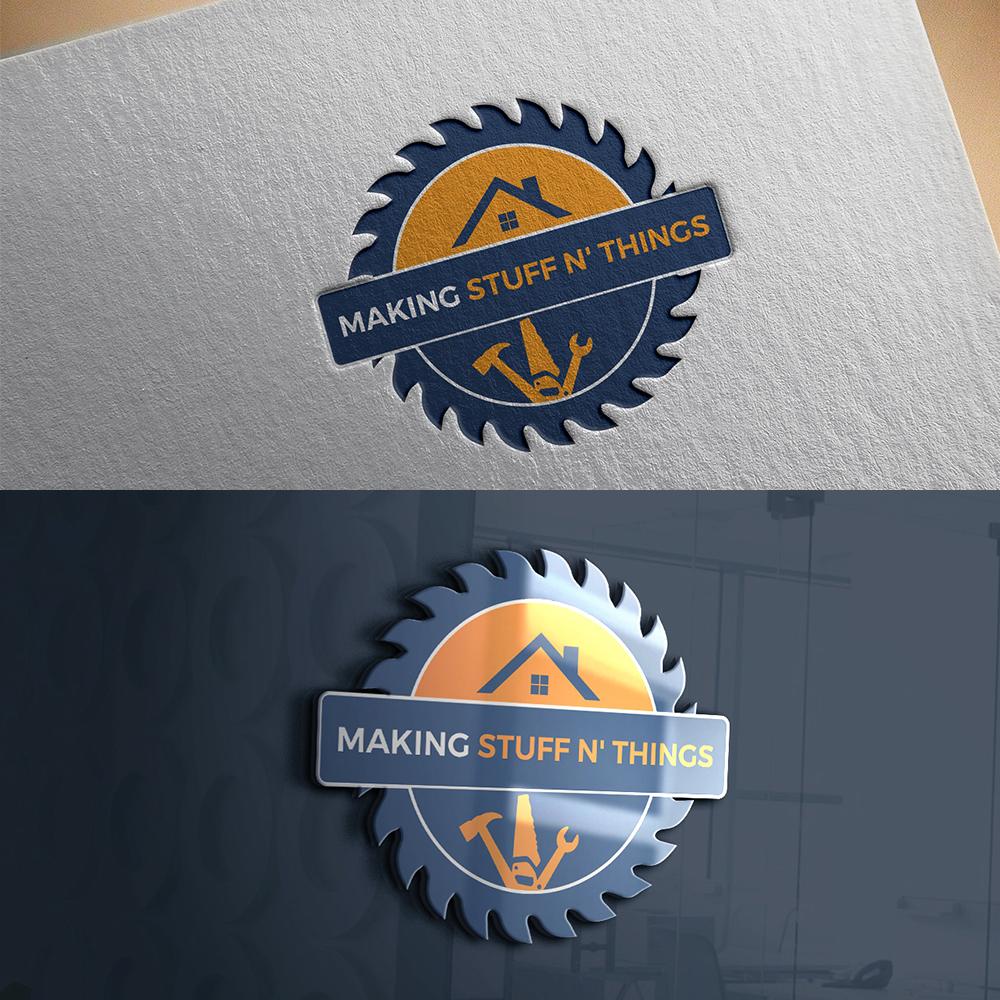 Logo Design by Suchetandesign for this project | Design #22562509