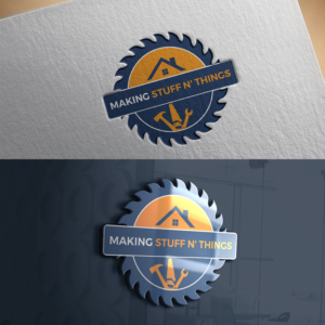 Logo Design by Suchetandesign
