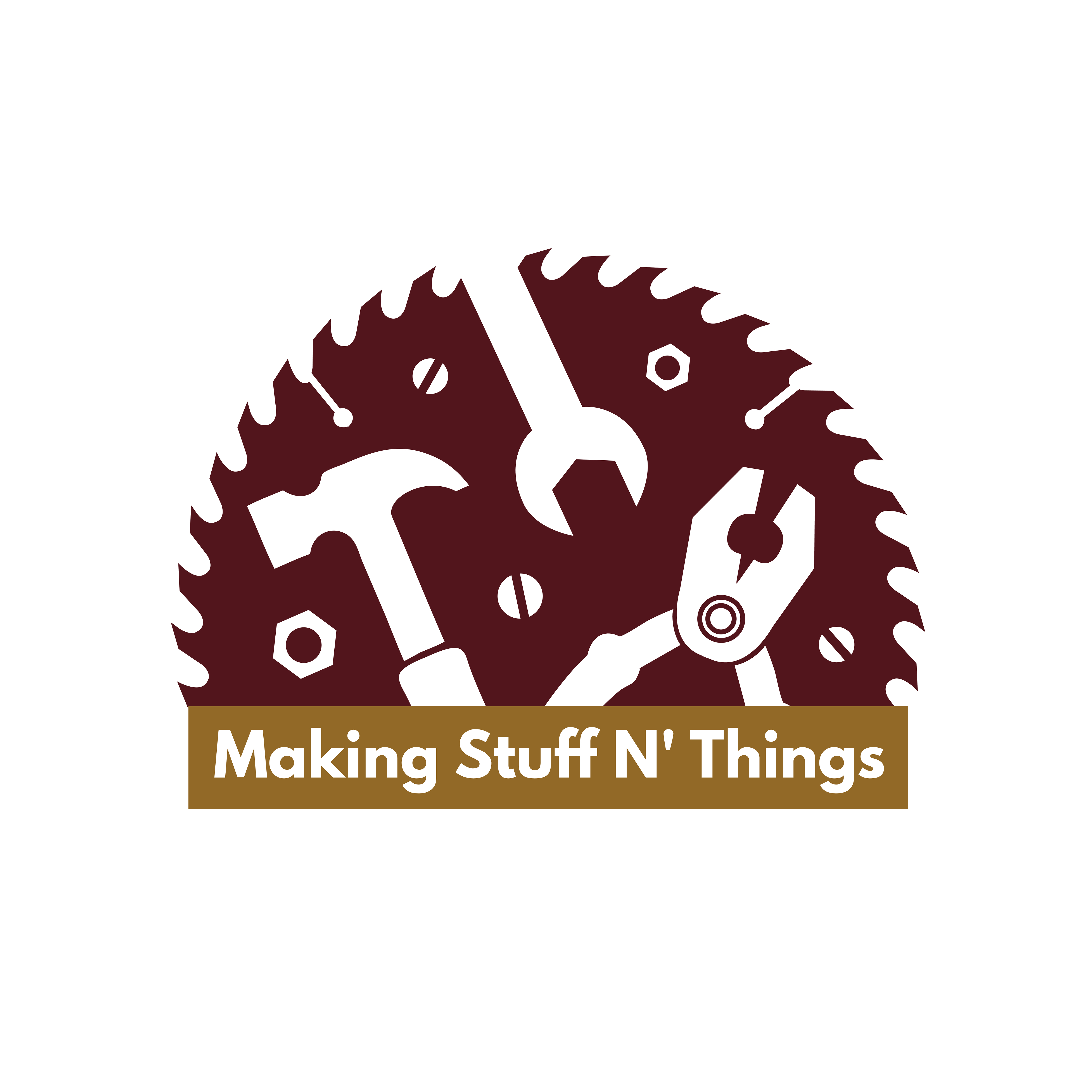 Logo-Design von mareeniv für dieses Projekt | Design #22564337
