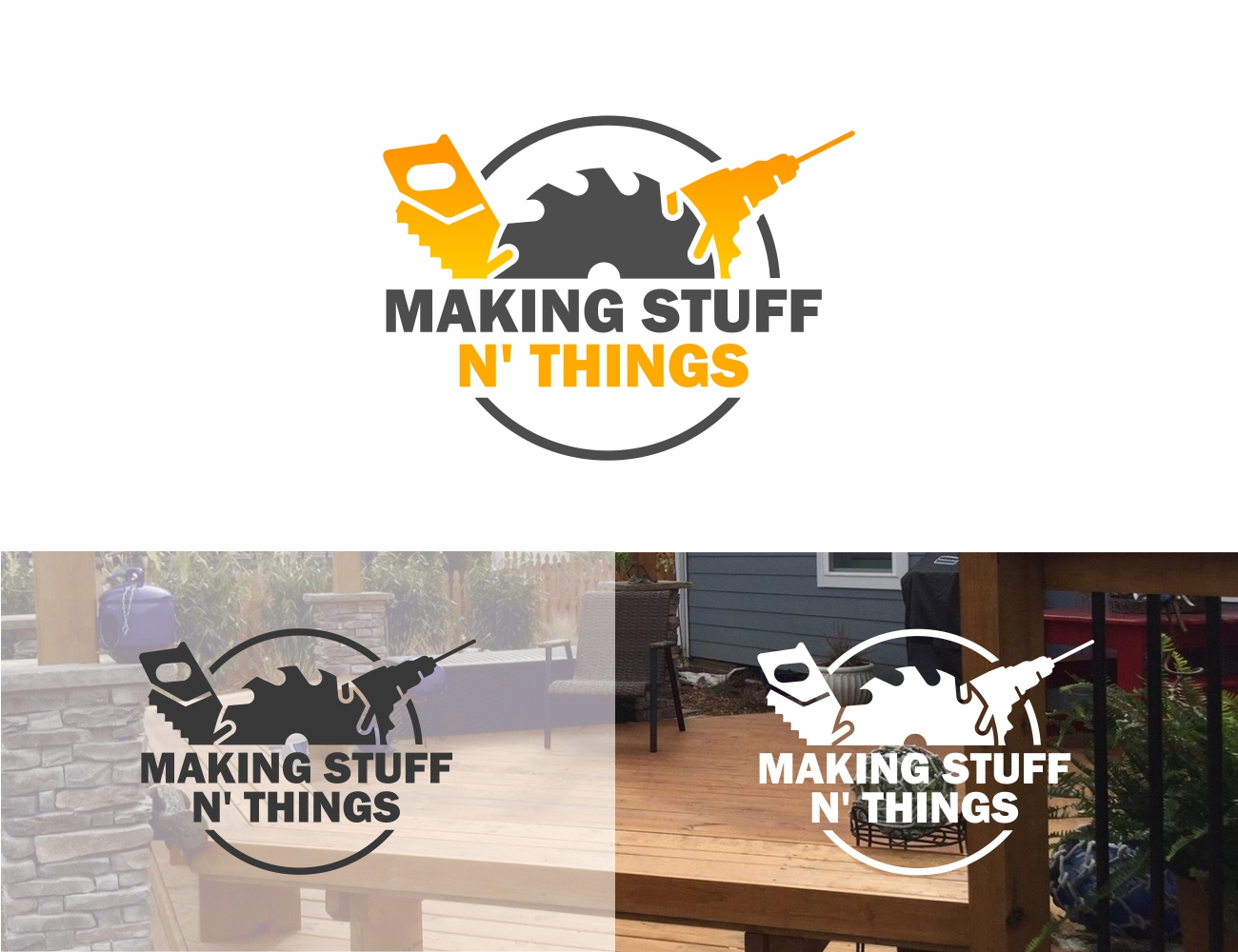 Logo-Design von MOH Studio für dieses Projekt | Design #22560072