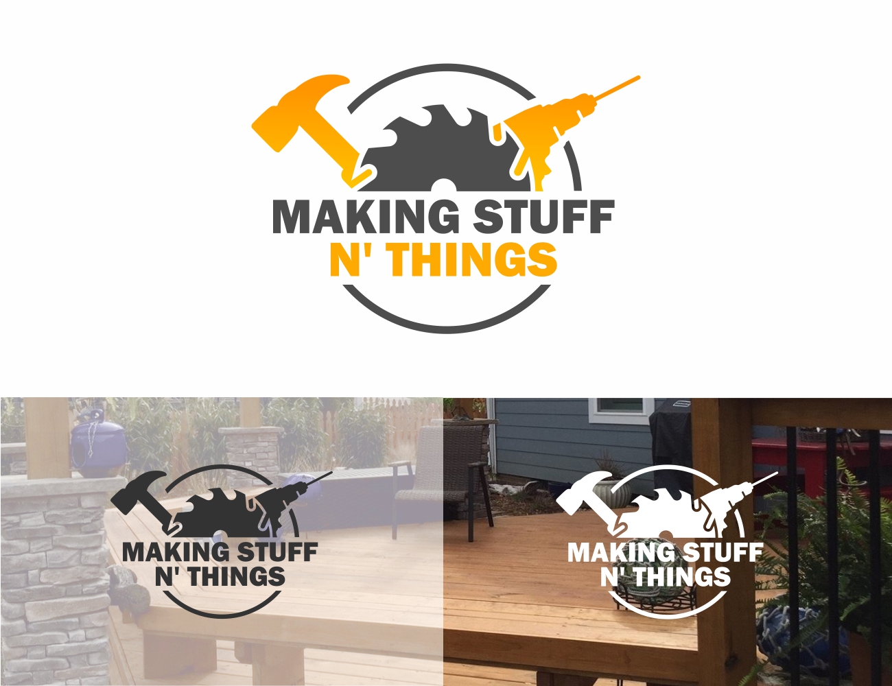 Logo-Design von MOH Studio für dieses Projekt | Design #22566621