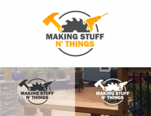 Logo-Design von MOH Studio für dieses Projekt | Design: #22566621