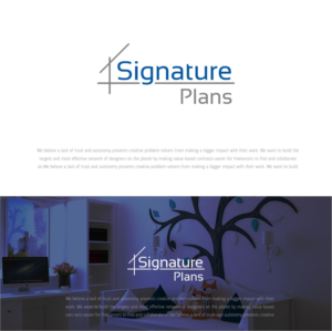 Logo Design by SigmaStudio