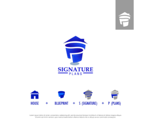 Logo Design by RQ