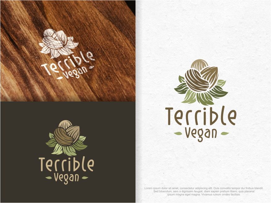 Logo Design by artswolf for this project | Design #22579263