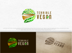 Design de Logo par artswolf pour ce projet | Design : #22612233