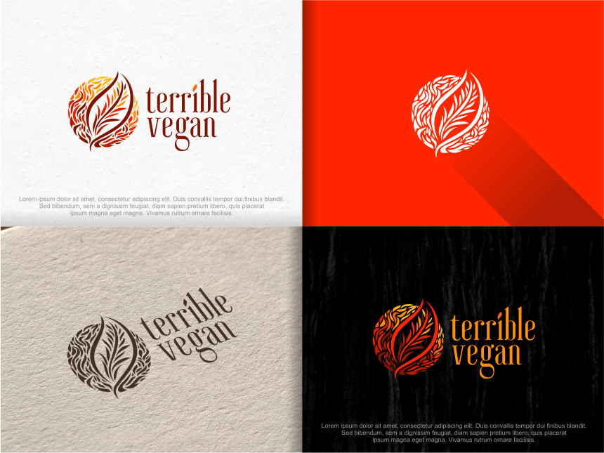 Logo Design by artswolf for this project | Design #22612244