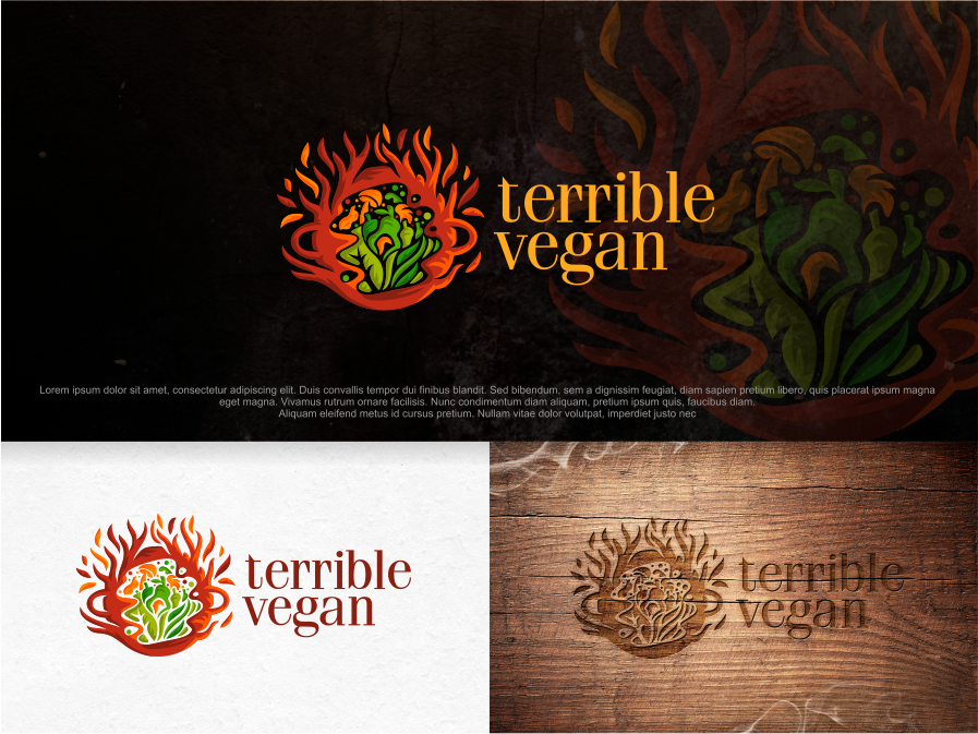 Logo Design by artswolf for this project | Design #22641738