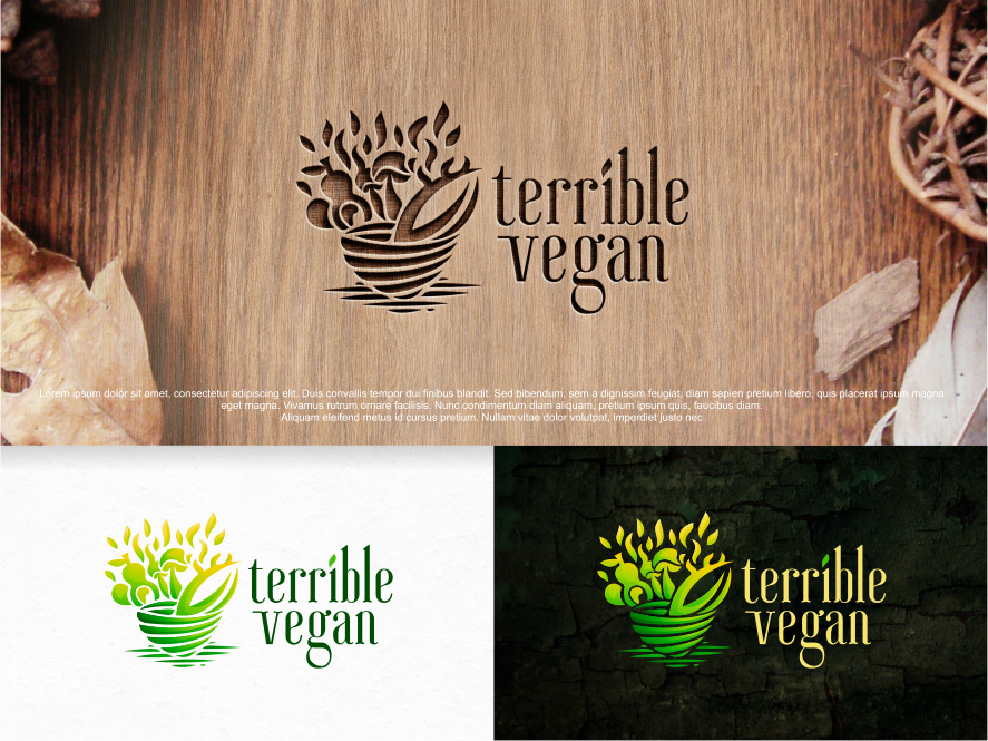 Logo Design by artswolf for this project | Design #22641742
