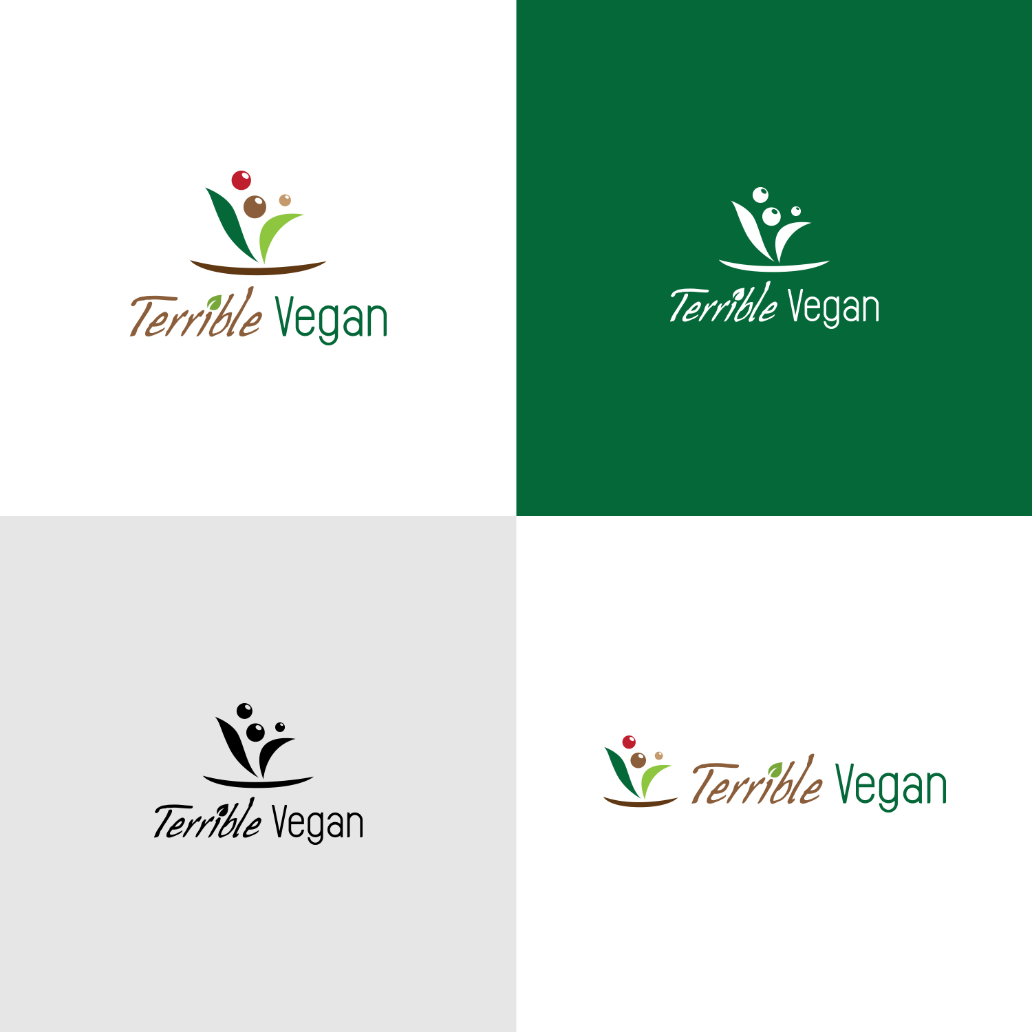 Logo Design by Maxo-Biz for this project | Design #22563094