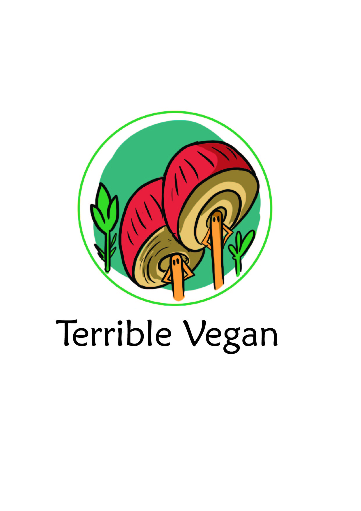 Design de Logo par dalia kamel 109 pour ce projet | Design #22603308