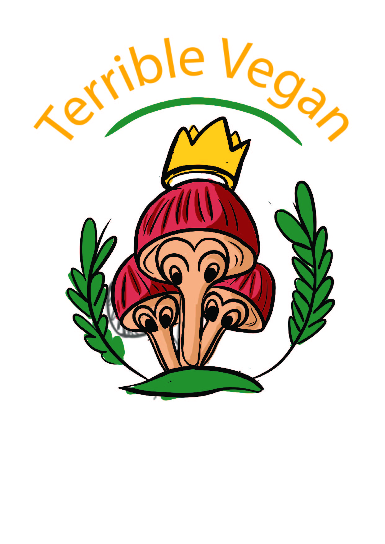 Logo Design by dalia kamel 109 for this project | Design #22603422