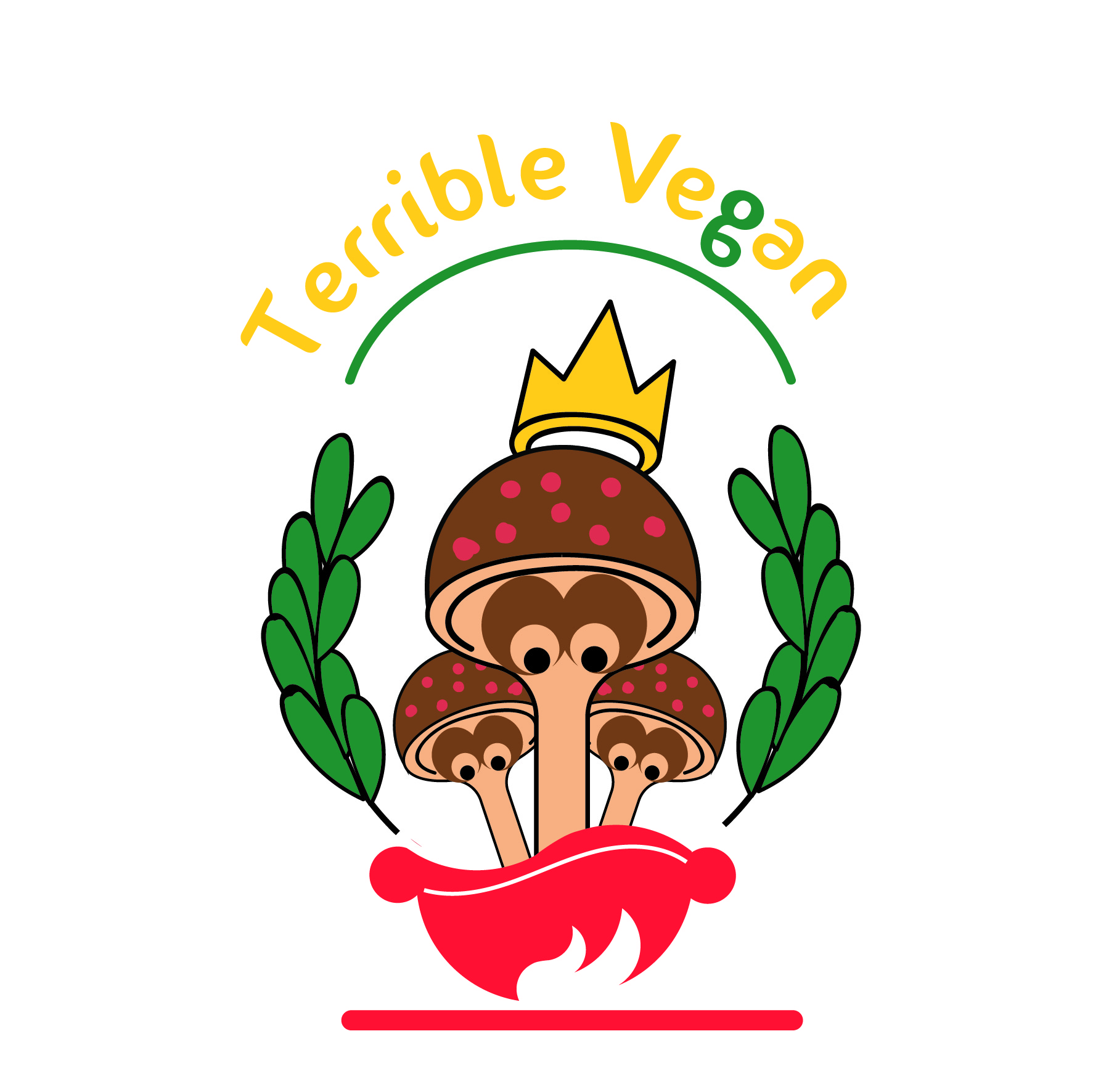 Logo Design by dalia kamel 109 for this project | Design #22613719