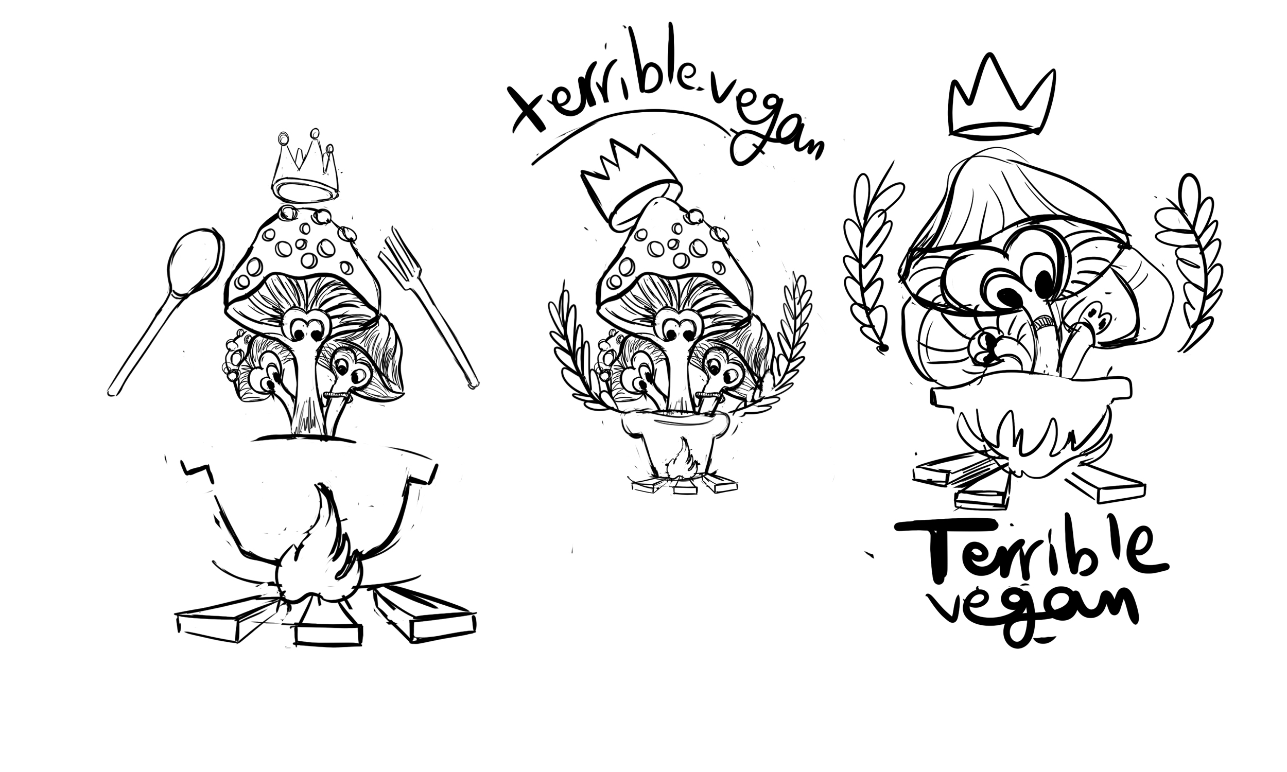 Design de Logo par dalia kamel 109 pour ce projet | Design #22629383