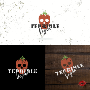 Logo Design by :) Zoya