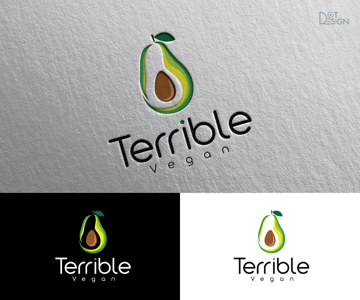 Design de Logo par Dot Design 3 pour ce projet | Design #22562860