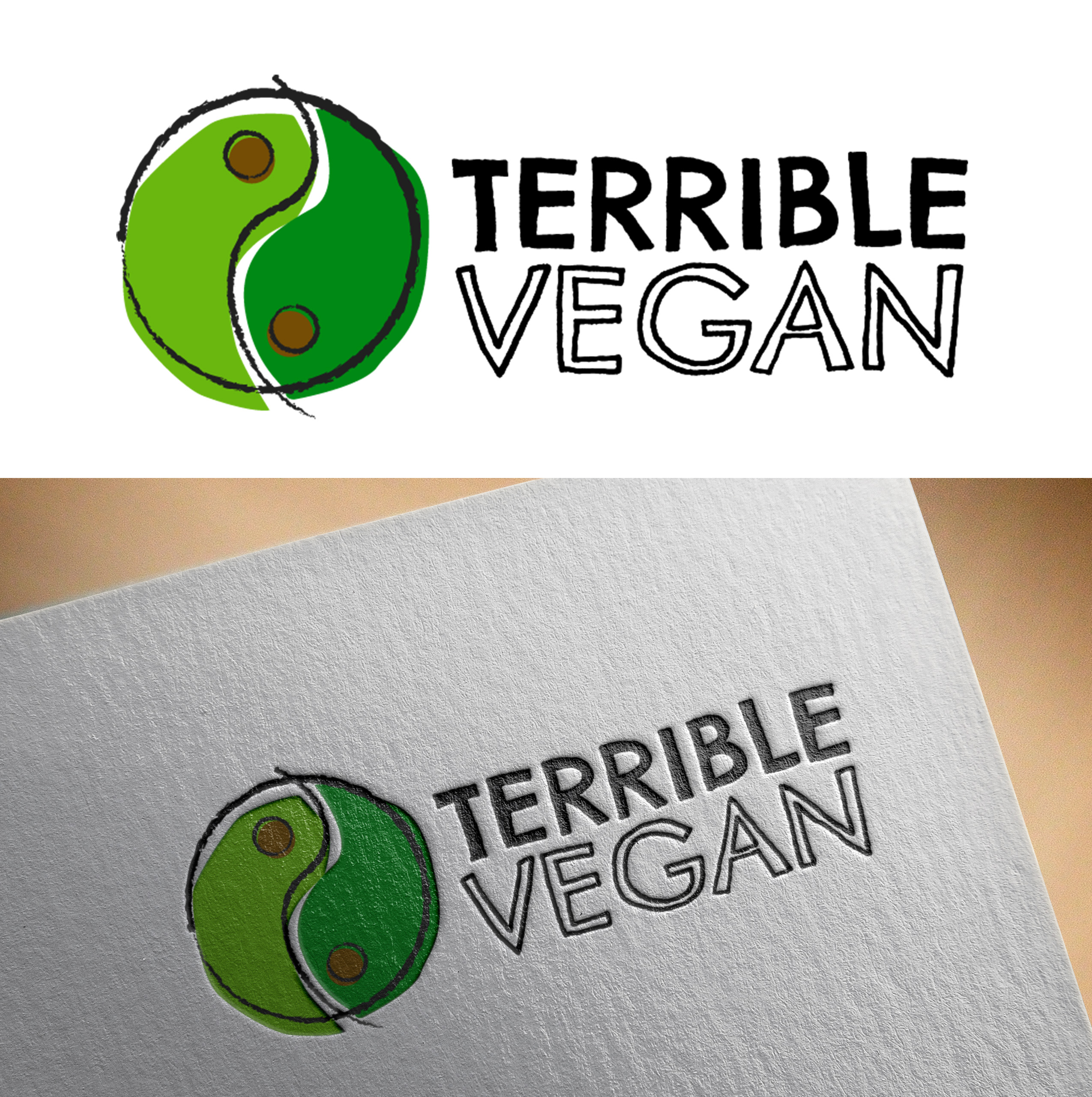 Logo Design by AwesomeAvocado for this project | Design #22584753