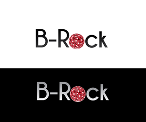 Logo Design by niko for B-Rock ASBL | Design: #3028007