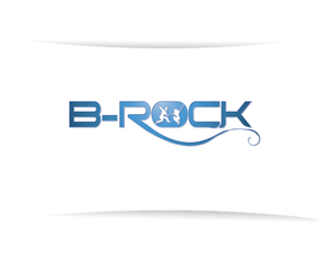 Logo Design by Artredeco for B-Rock ASBL | Design: #2976794