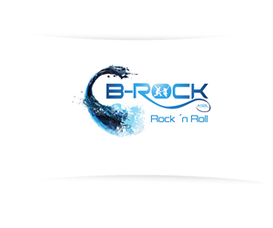 Logo Design by Artredeco for B-Rock ASBL | Design: #2978892