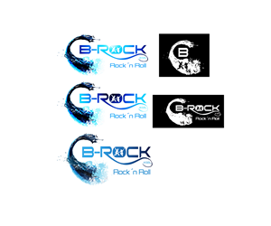 Logo Design by Artredeco for B-Rock ASBL | Design: #2986373