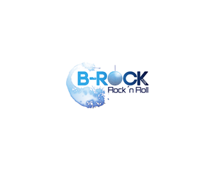Logo Design by Artredeco for B-Rock ASBL | Design: #2999268