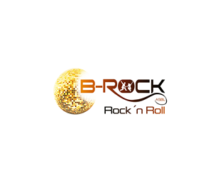 Logo Design by Artredeco for B-Rock ASBL | Design: #2999523