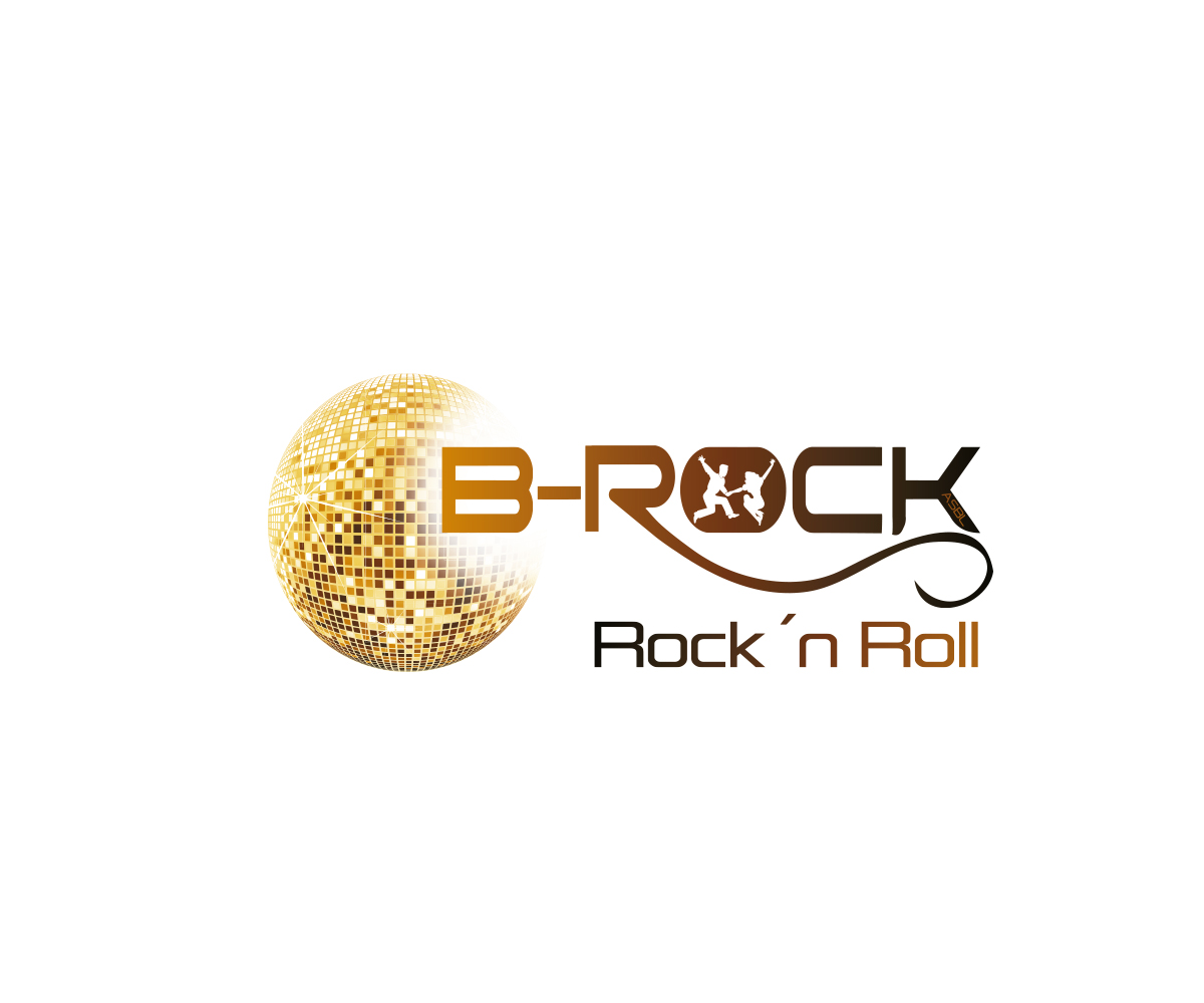 Logo Design by Artredeco for B-Rock ASBL | Design #3029052