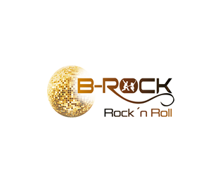 Logo Design by Artredeco for B-Rock ASBL | Design: #3029052