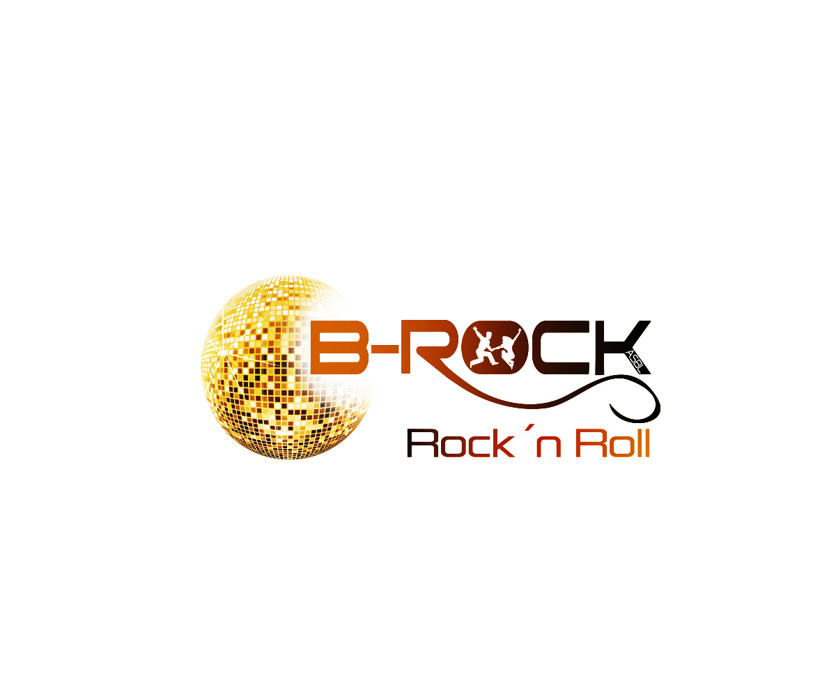 Logo Design by Artredeco for B-Rock ASBL | Design #3034242