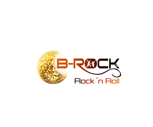 Logo Design by Artredeco for B-Rock ASBL | Design: #3034242