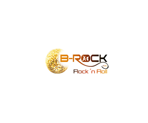 Logo Design by Artredeco for B-Rock ASBL | Design: #3053383