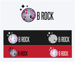 Logo Design by Ernad for B-Rock ASBL | Design: #3040031