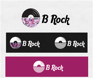 Logo Design by Ernad for B-Rock ASBL | Design: #3041552