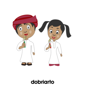 Graphic Design by Dobriarto for Emirates macaroni factory | Design #22585201