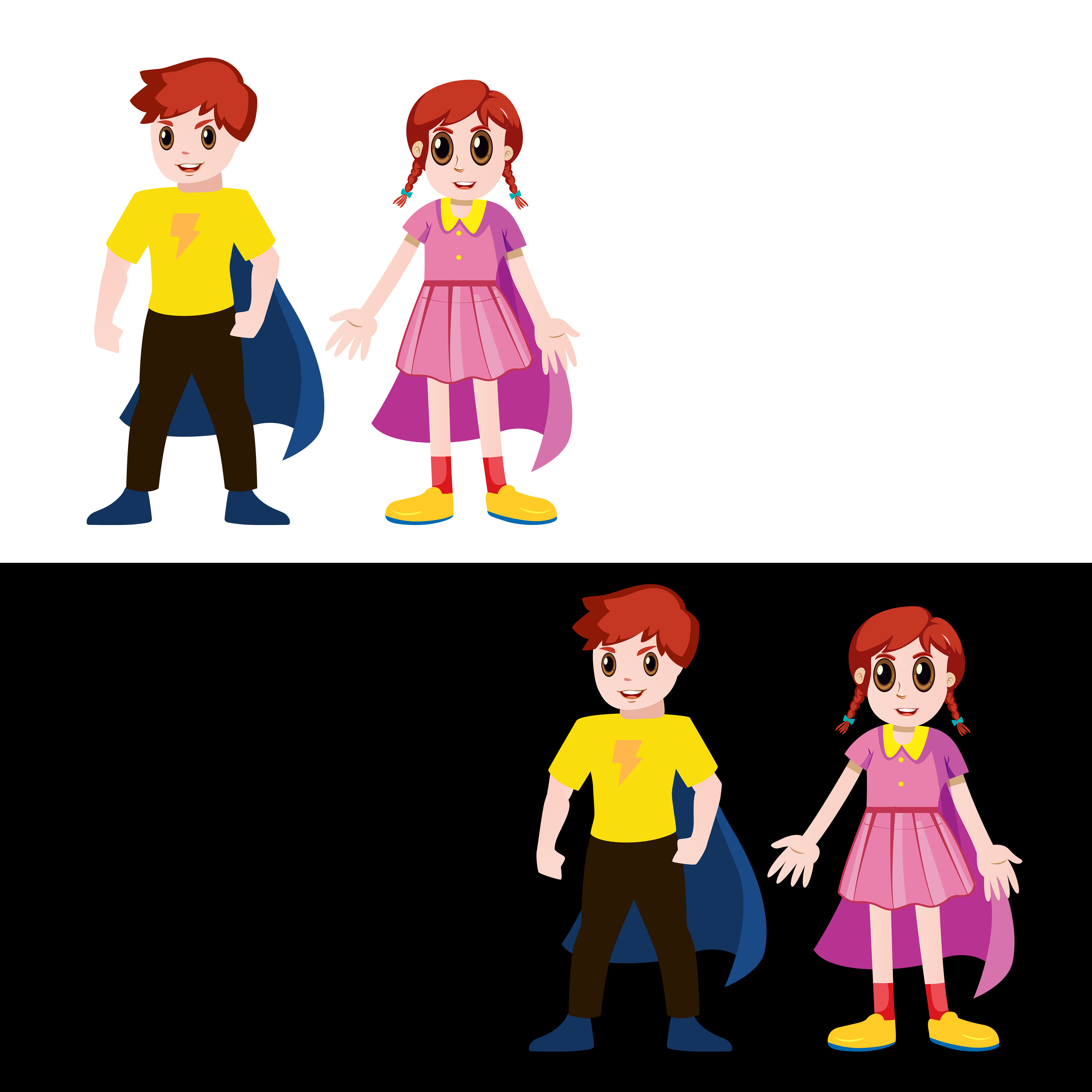 Graphic Design by Shivani 10 for Emirates macaroni factory | Design #22638088