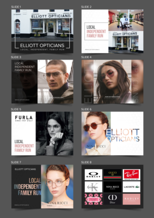 PowerPoint Design by SAI DESIGNS