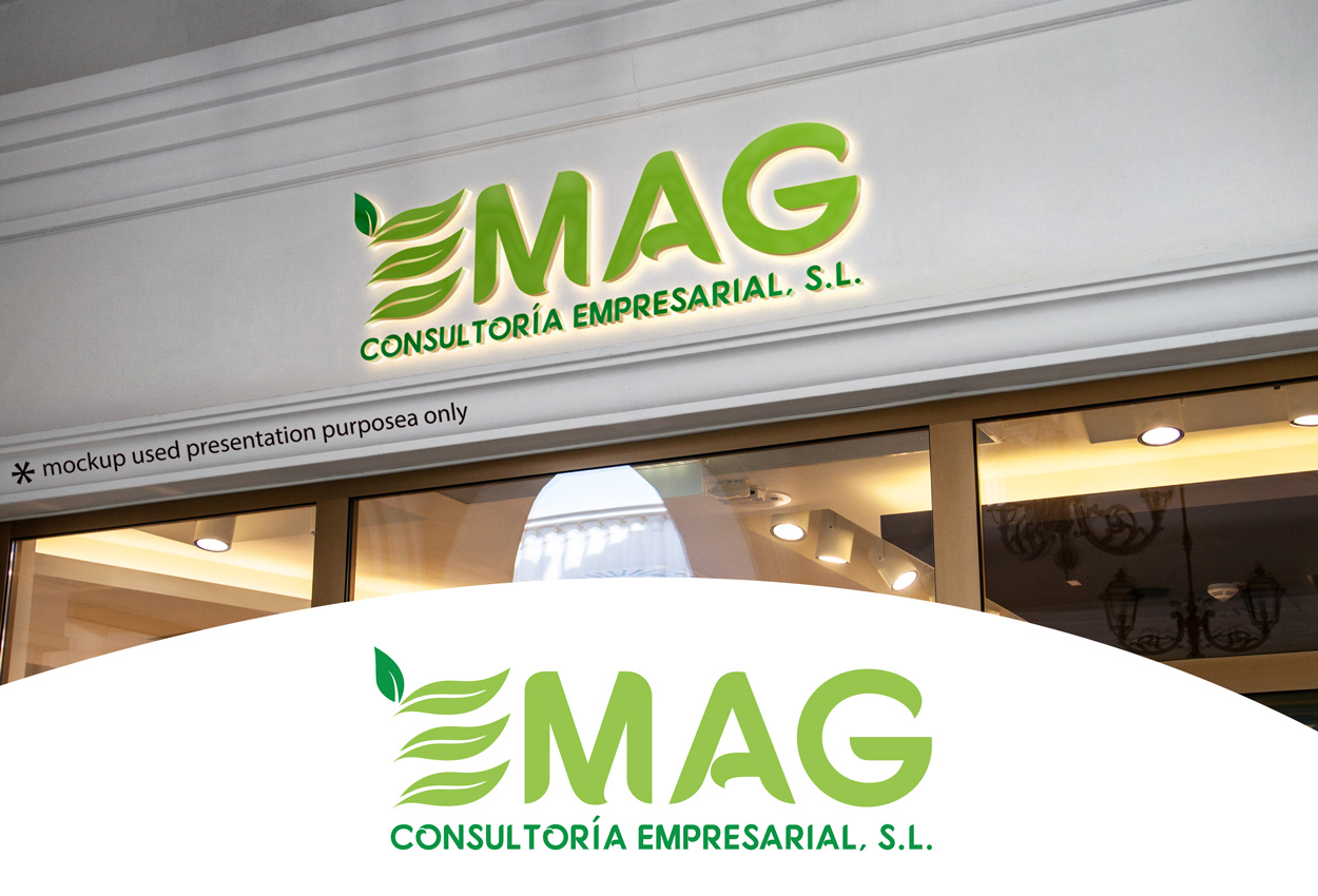 Logo Design by A S design @ for this project | Design #22586348