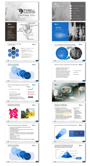 PowerPoint Design by joseborgesbarboza 2