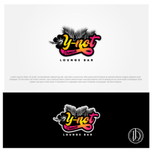 Y NOT?! | Design de Logo par JoseDesign