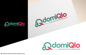 Logo Design by A S design @ for this project | Design: #22573087