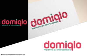 Logo Design by A S design @ for this project | Design: #22573088