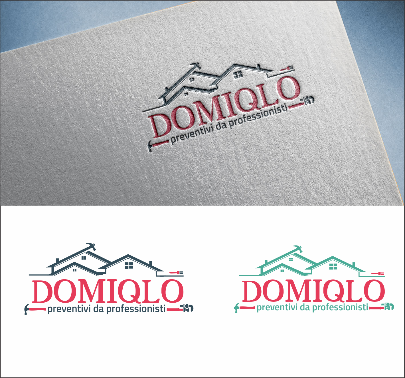 Logo Design by Udaya G for this project | Design #22605205