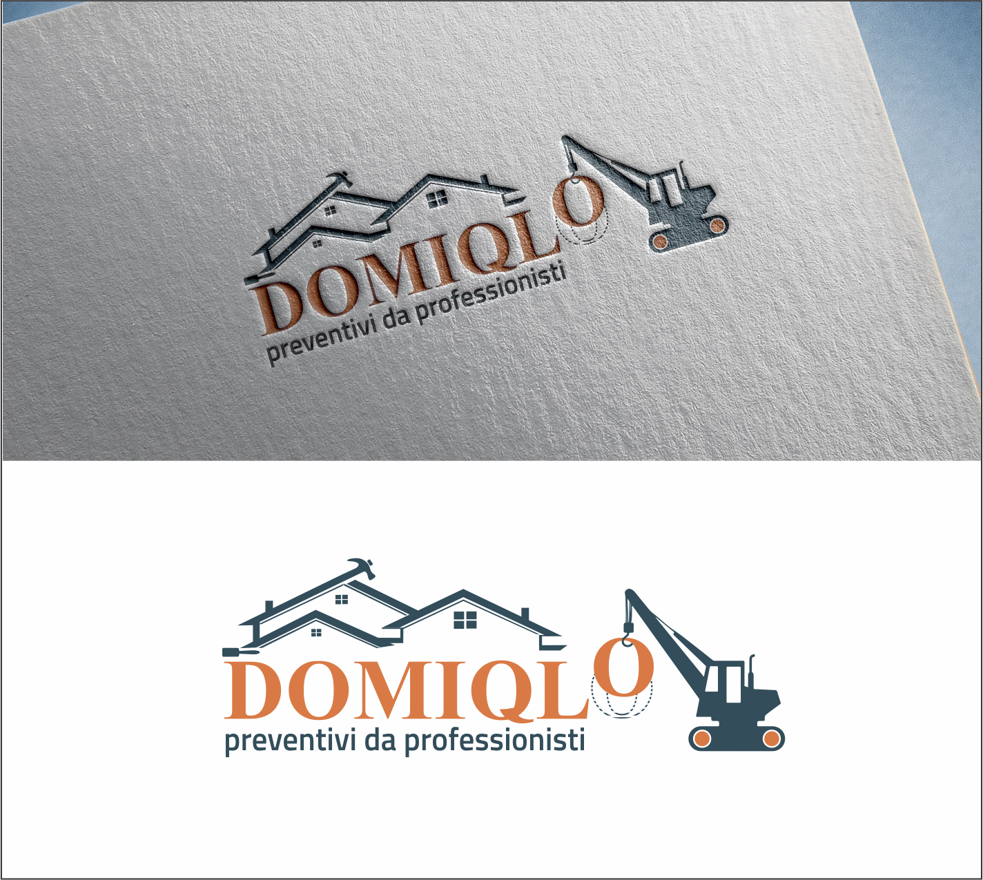 Logo Design by Udaya G for this project | Design #22606253