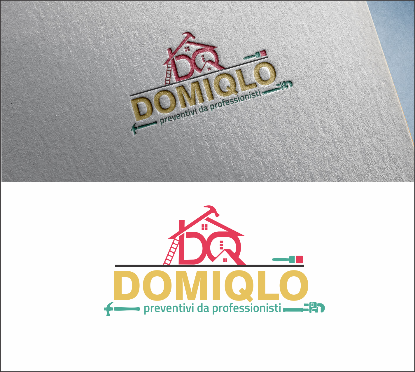 Logo-Design von Udaya G für dieses Projekt | Design #22606261