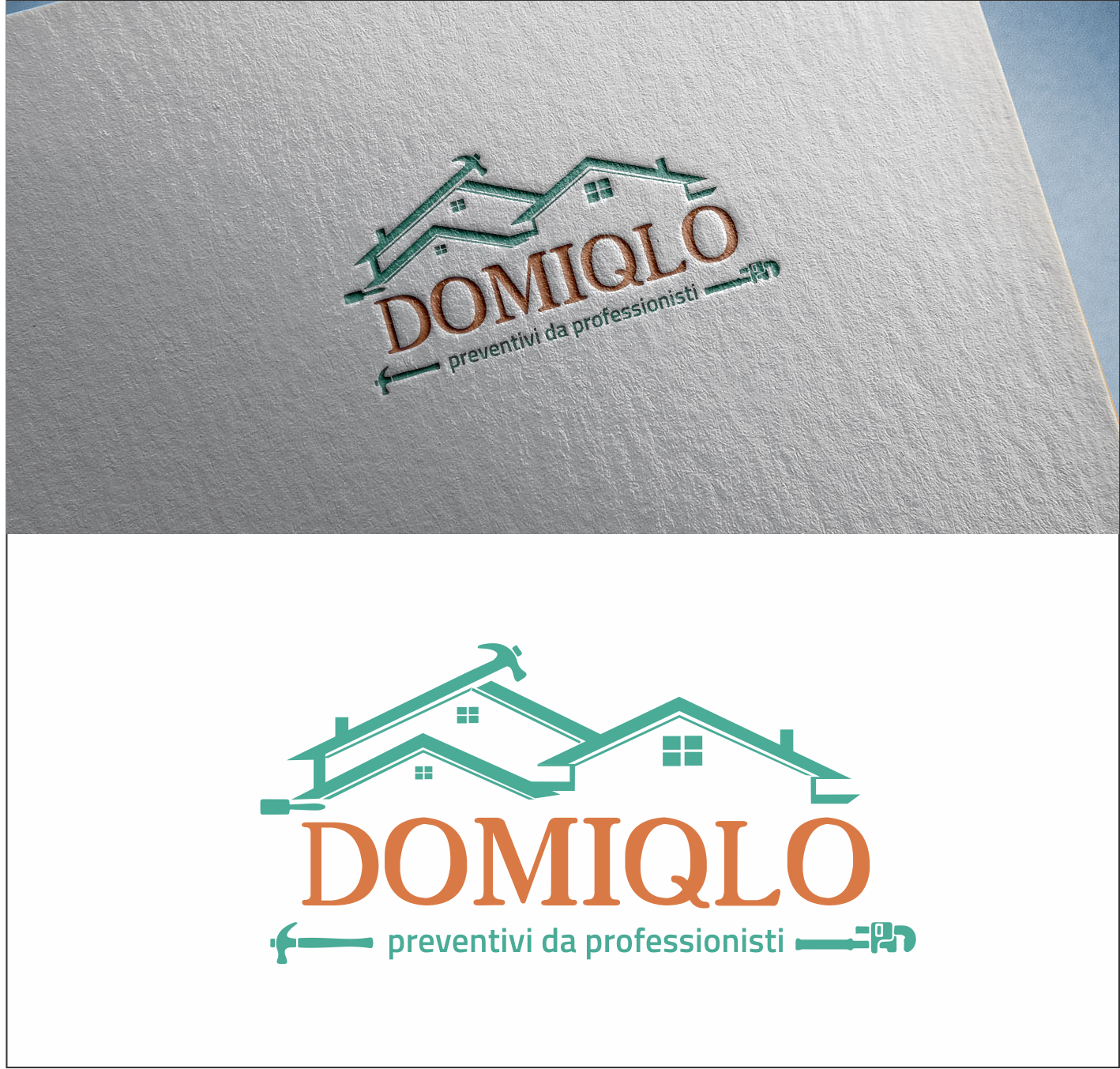 Logo Design by Udaya G for this project | Design #22606262